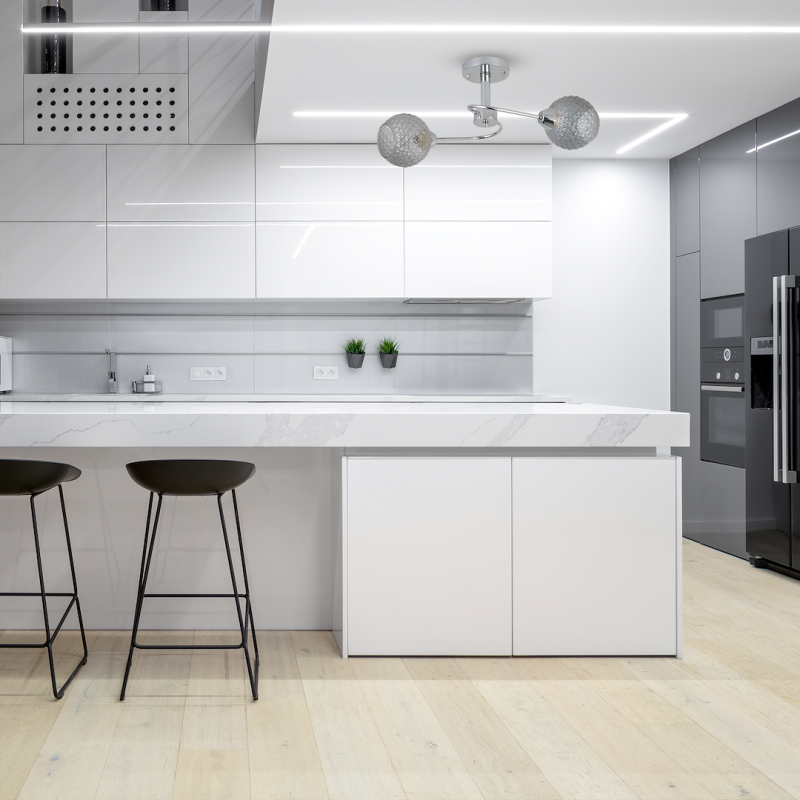 Стельова лампа OAKLAND 2xE27