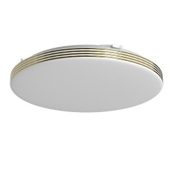 BEVER Ceiling Light 16W LED IP44 Ø330 mm