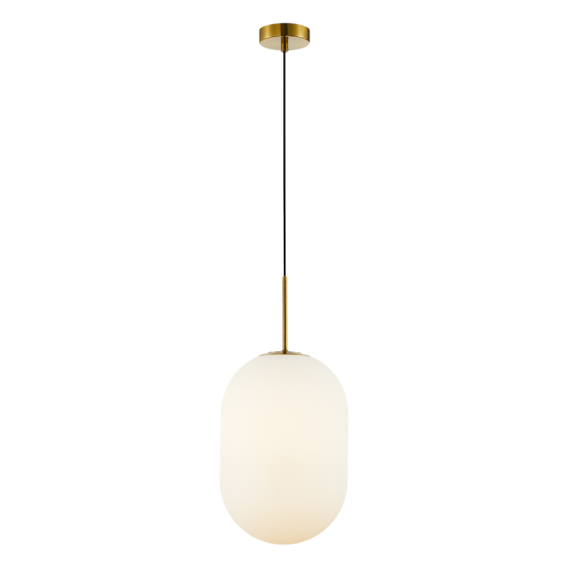 ALIAS GOLD Hanging Lamp 1xE14 Ø 240