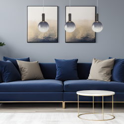 TORONTO Pendant Lamp 1xGU10