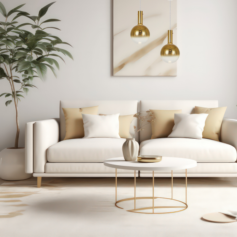 TORONTO Pendant Lamp 1xGU10