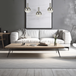 TORONTO Pendant Lamp 1xGU10