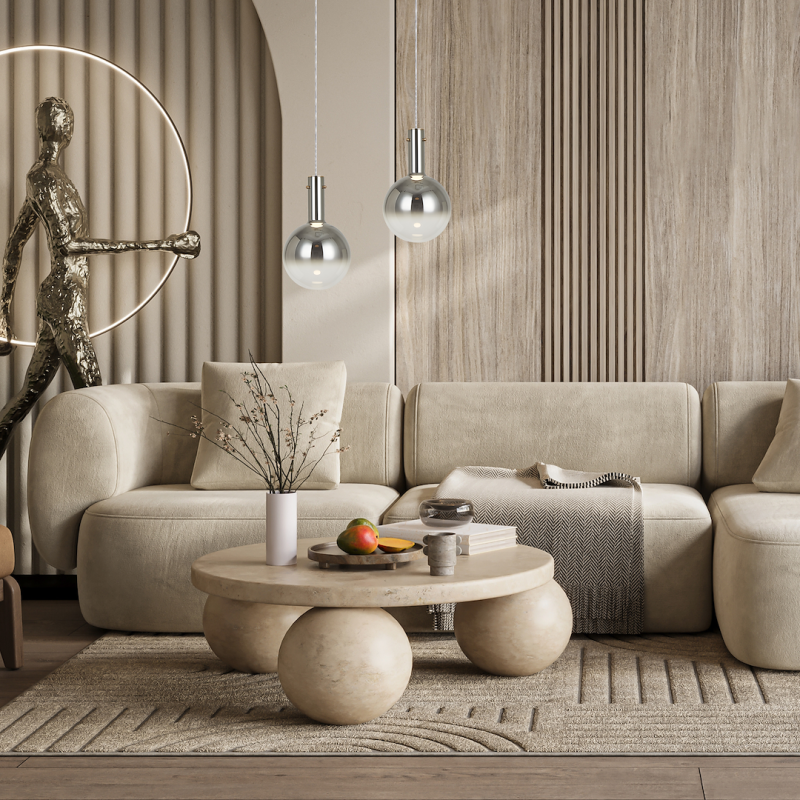 Lampa wisząca TORONTO 1xGU10