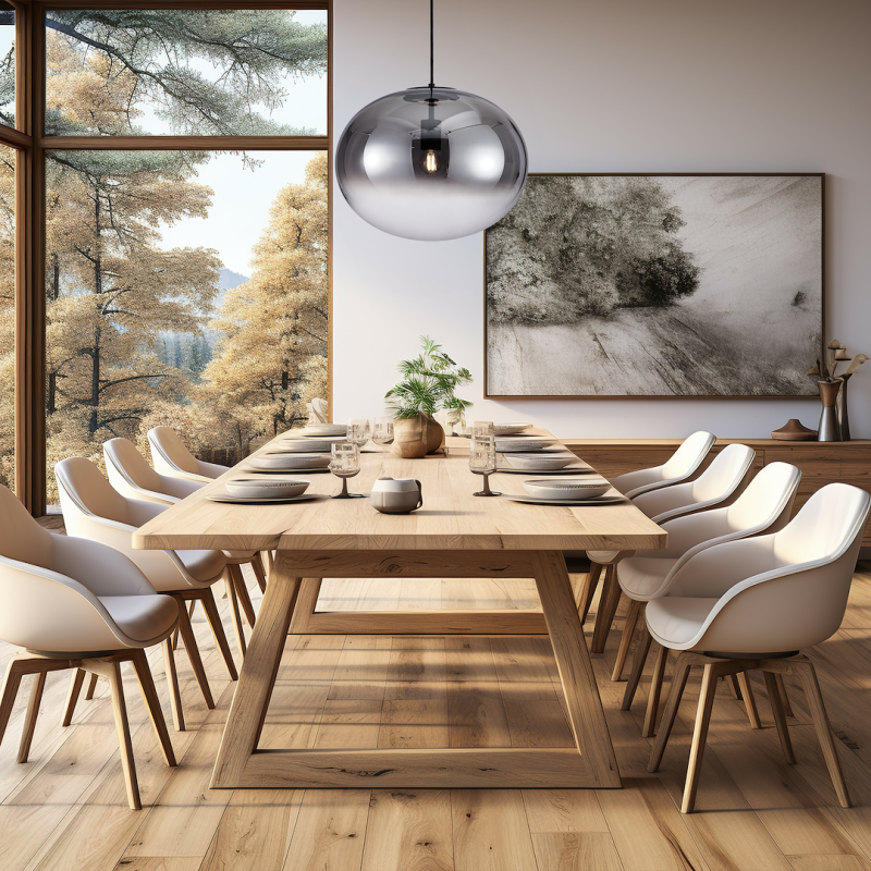 Hängeleuchte CAMPANIA 1xE27