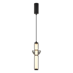 CAMPO 19W LED pendant lamp