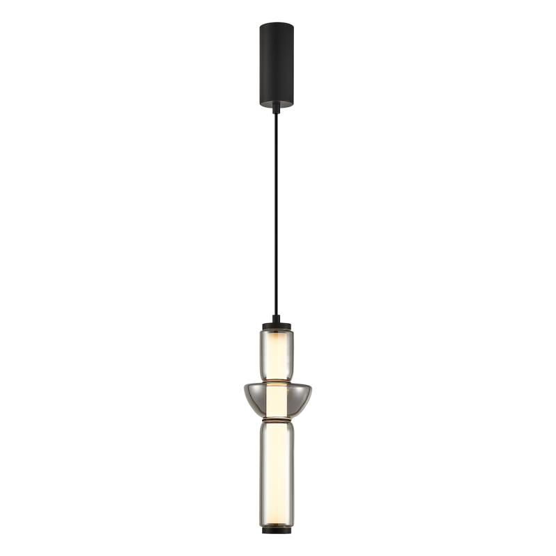 CAMPO 19W LED pendant lamp