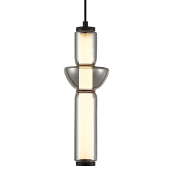 Hängeleuchte CAMPO 19W LED