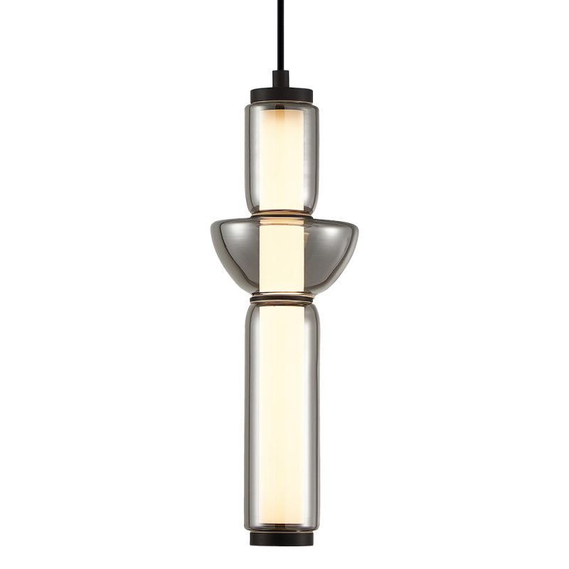 Hängeleuchte CAMPO 19W LED