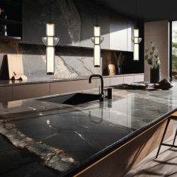 CAMPO 19W LED pendant lamp