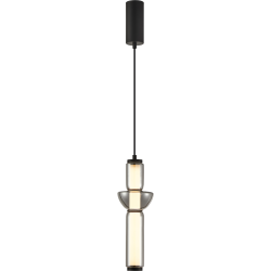 Hängeleuchte CAMPO 19W LED
