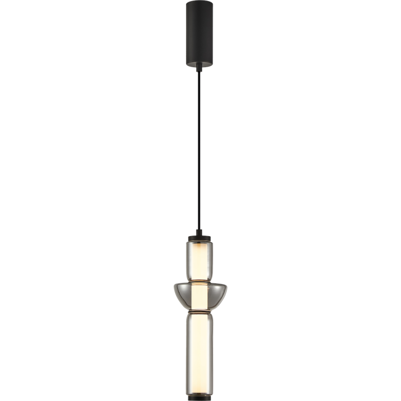 Hängeleuchte CAMPO 19W LED
