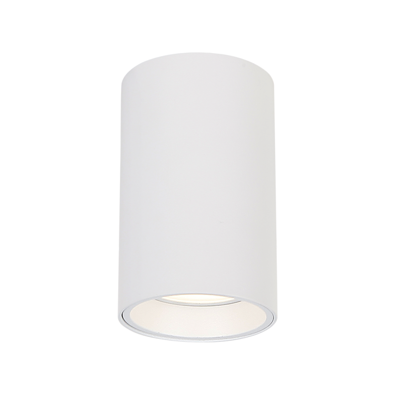 Genesis Spot 1xGU10 10см Білий