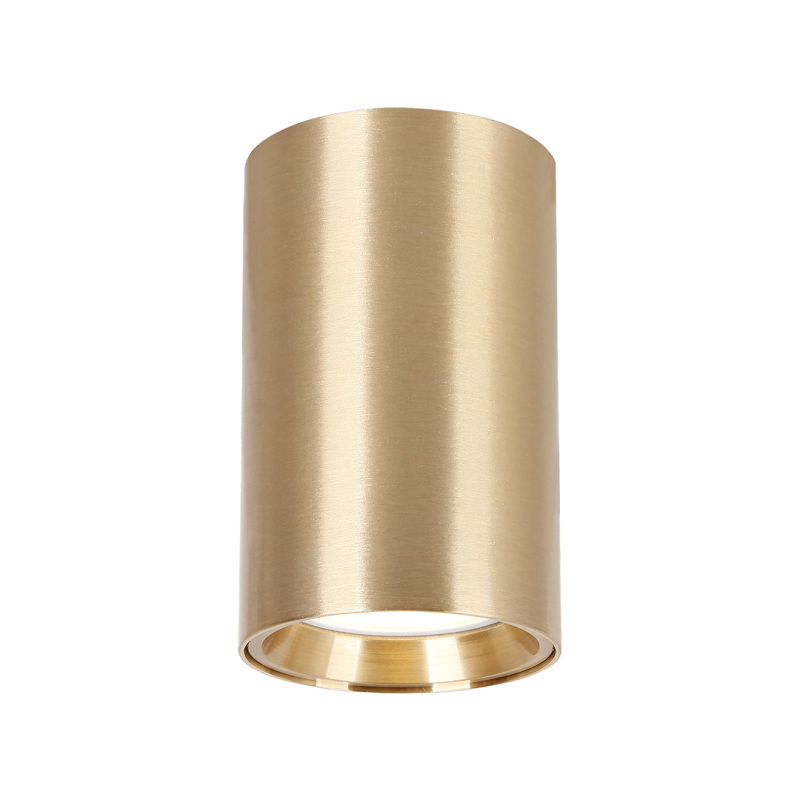 GENESIS SPOT GOLD 1xGU10 10см