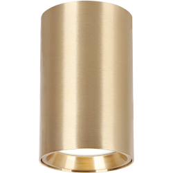 GENESIS SPOT GOLD 1xGU10 10см