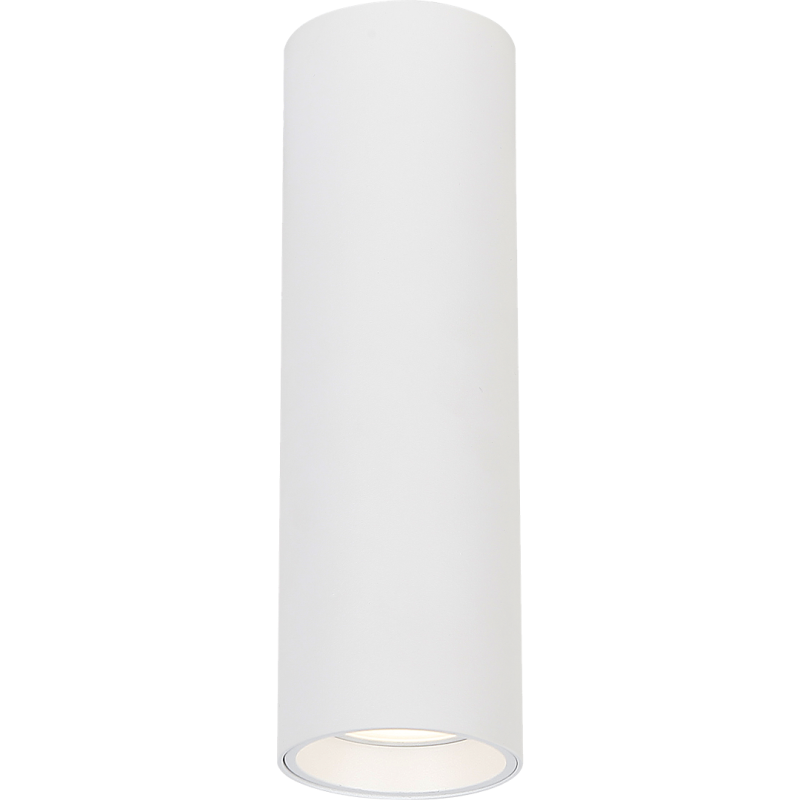 Genesis Spot 1xGU10 20cm Biały