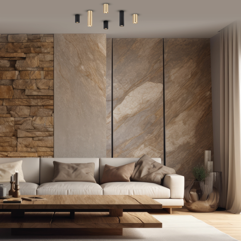 GENESIS SPOT GOLD 1xGU10 20см