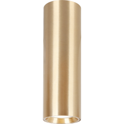 GENESIS SPOT GOLD 1xGU10 20см