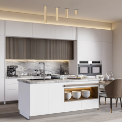 GENESIS SPOT GOLD 1xGU10 40см