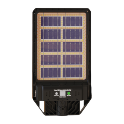 Farola Solar Kers 50W 500lm 6500K