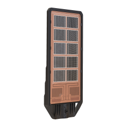 Сонячний ліхтар Kers 200W 1200lm 6500K