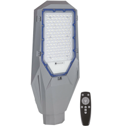 Solar Street Light Cobra 200W 6500K