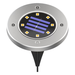 Сонячна лампа Deck 3000K IP44