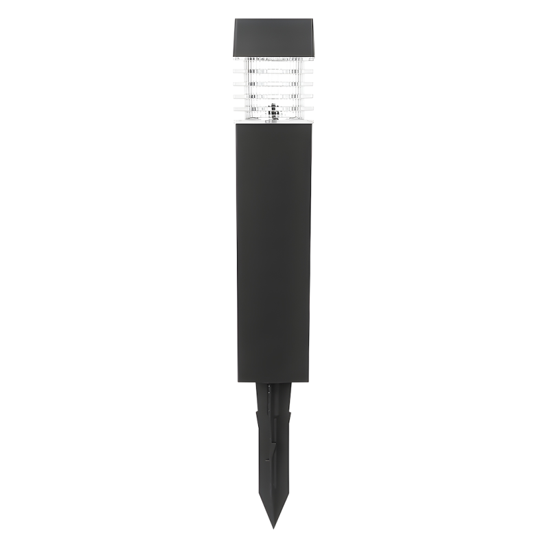 Lampa Solarna Cube 3000K IP44