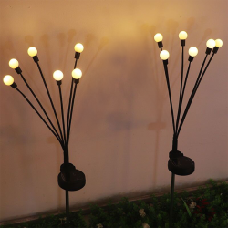 Multi Solar Lamp 3000K IP44