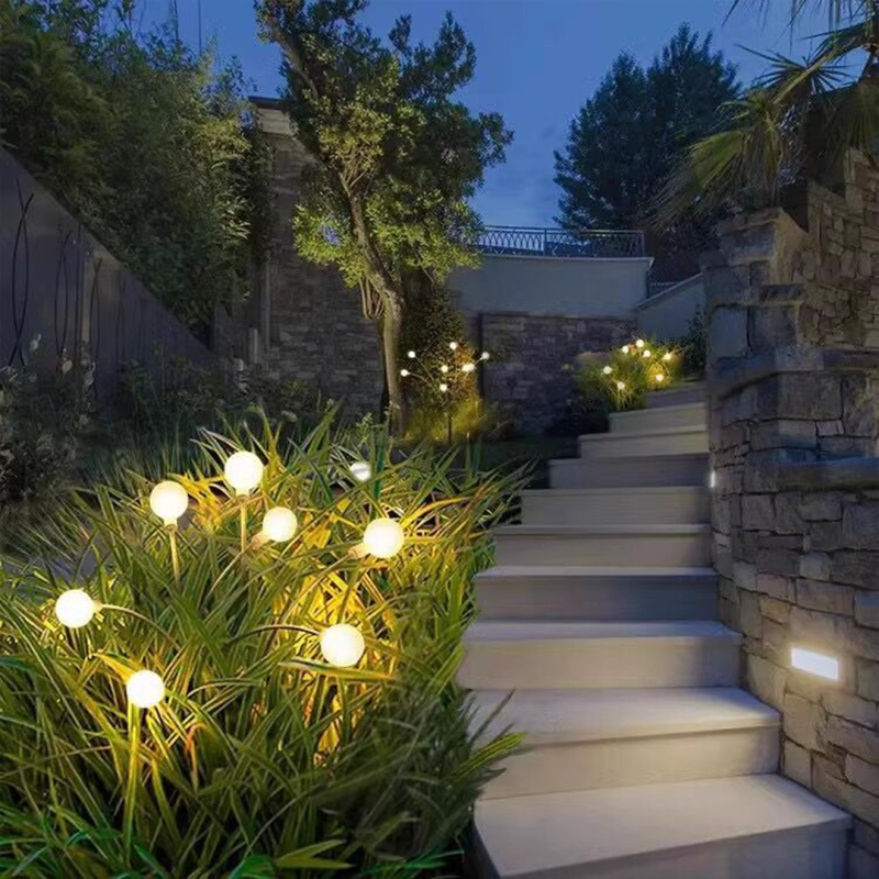 Solarleuchte Multi 3000K IP44