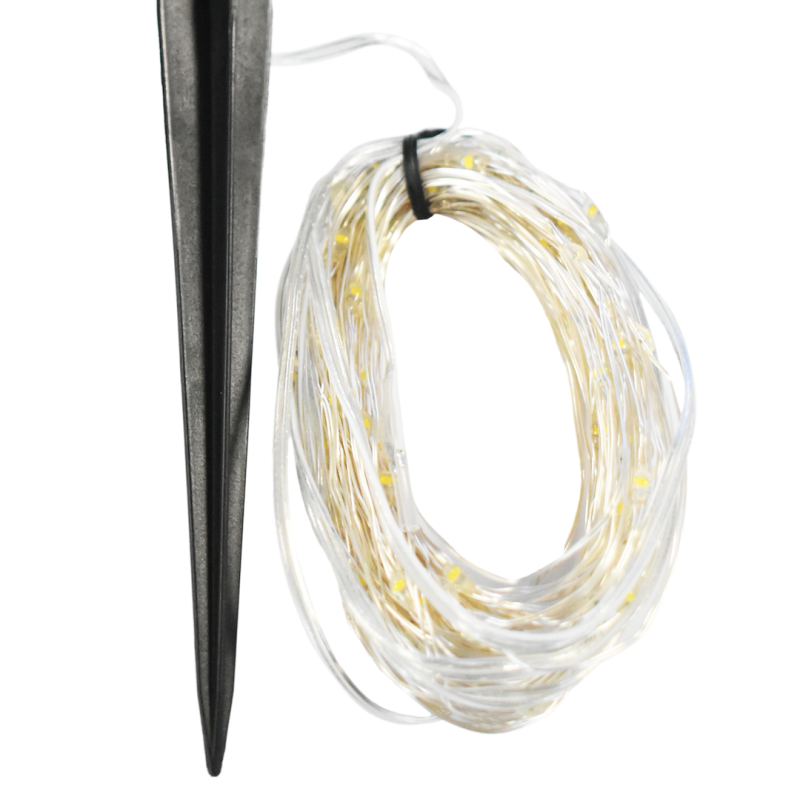 Micro-LED-Girlande 15 m 150 LEDs