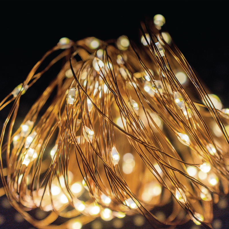 Гірлянда Micro Led 15m 150LED