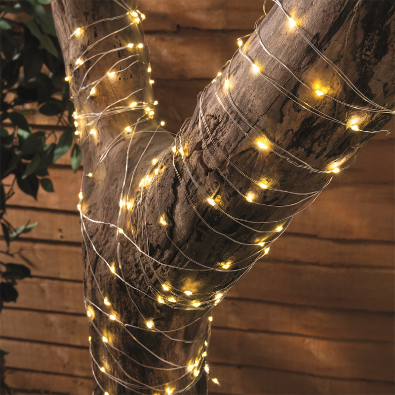 Guirnalda Micro Led 15m 150LED