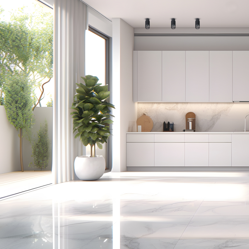 VERTIKALER SCHWARZER DOWNLIGHT 1xGU10