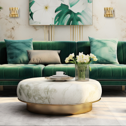 Aplique RITZ GOLD 2xE14