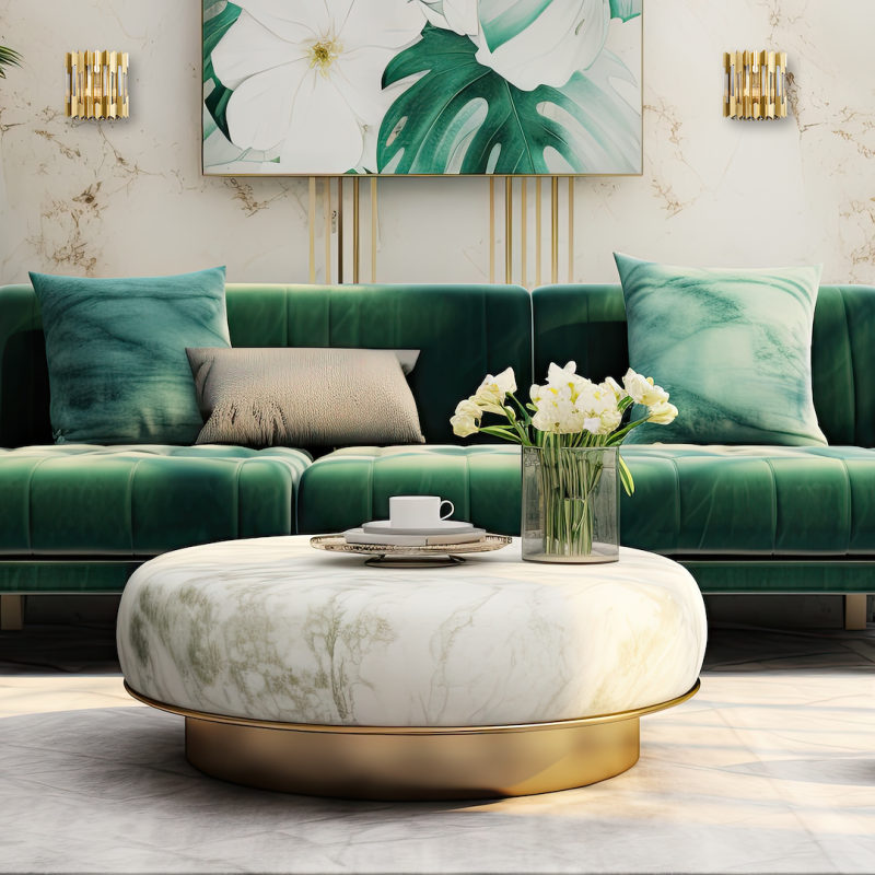 Aplique RITZ GOLD 2xE14