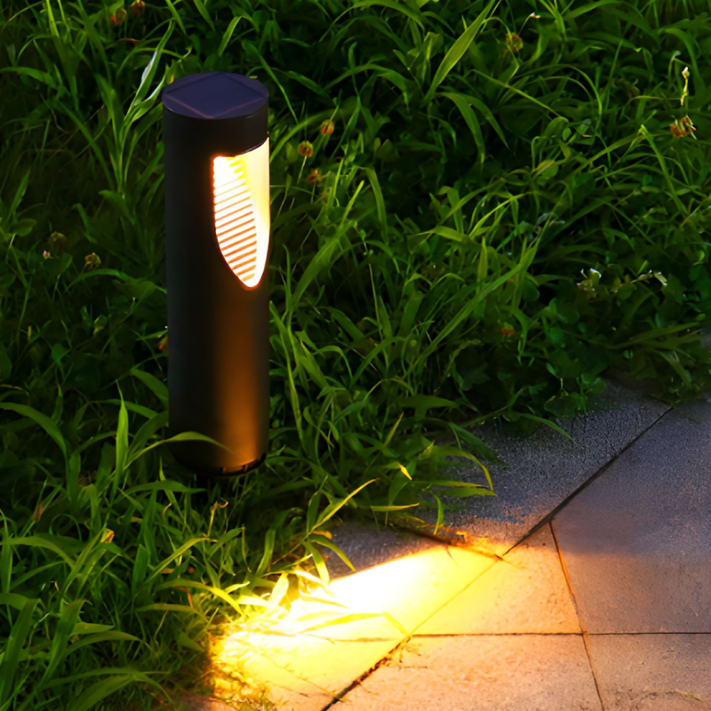 Poste Solar Mike 3000K