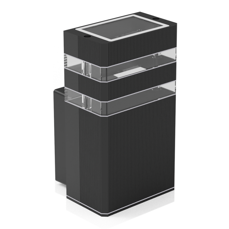 Aplique de pared Vini 1xGU10 IP54