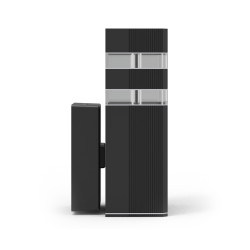 Wandleuchte Vini 1xGU10 IP54