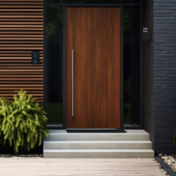 Aplique de pared Vini 1xGU10 IP54