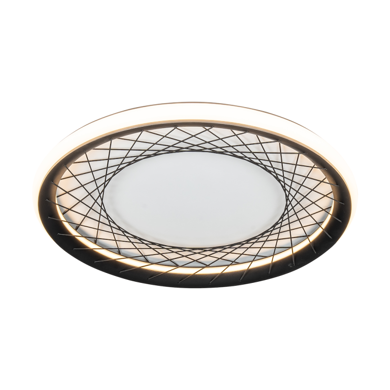 Світильник NEST 38W LED діаметром 51 см