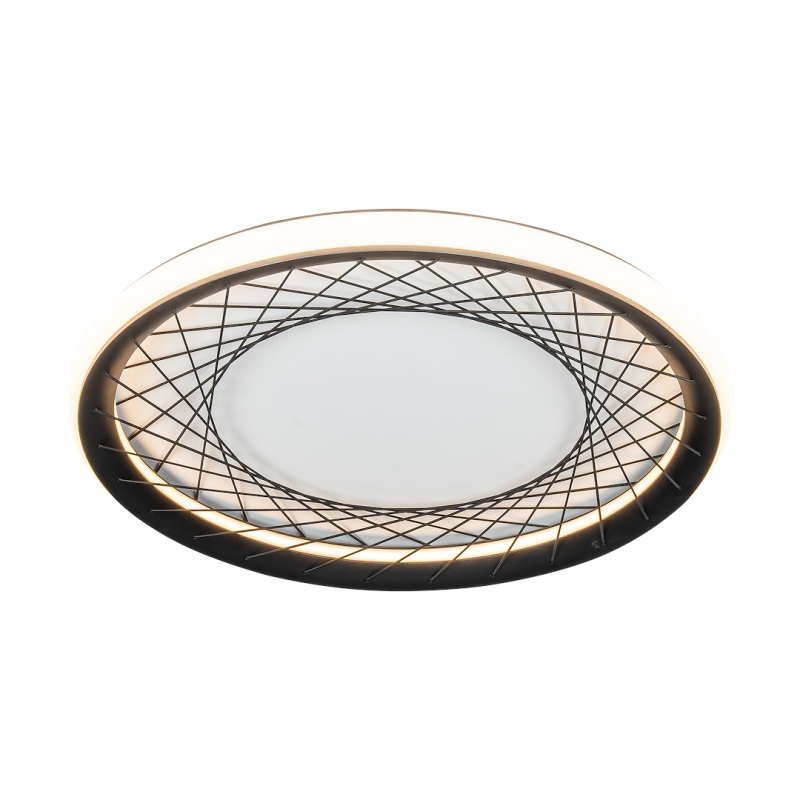 Світильник NEST 38W LED діаметром 51 см