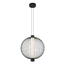 Lampa wisząca KYOTO 32W LED śr. 43cm