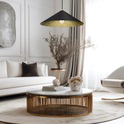 Підвісна лампа Fuji Ø70см 1xE27