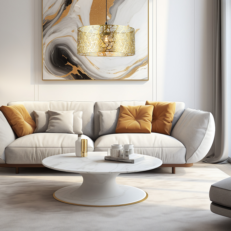 Підвісна лампа Blossom 1xE27