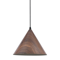 Bosco Hanging Lamp 1xE27