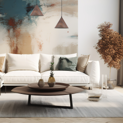 Hängelampe Bosco 1xE27