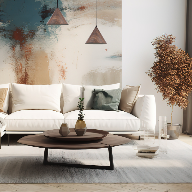 Lampa wisząca Bosco 1xE27