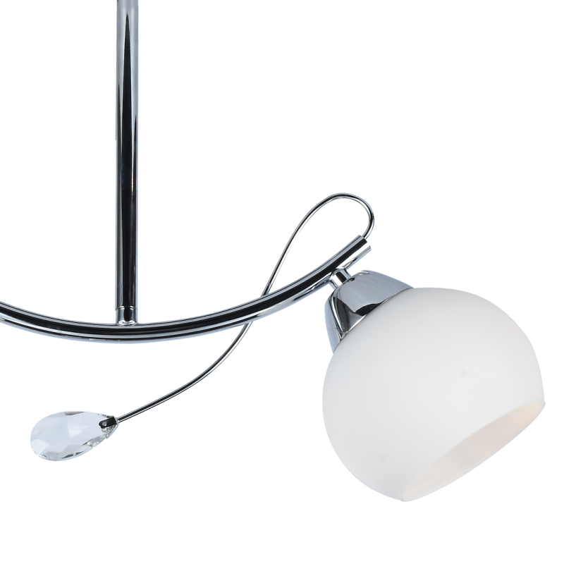 Connor Ceiling Lamp 2xE27 White