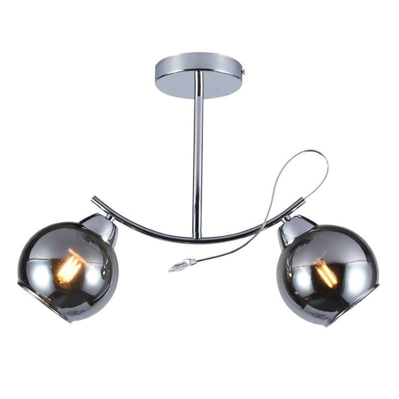 Connor Ceiling Lamp 2xE27