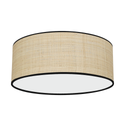 MARSHALL NUEVO / RATÁN 2xE27 Ø40cm